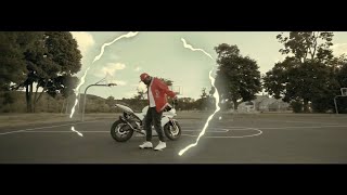 My Niggas -HDG Grizzy Ft.Jazo