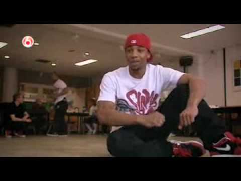 Groove Kings Holland's Got Talent