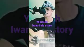 Download lagu story Iwan fals yakinlah #shorts mp3