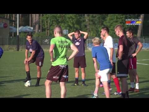 Energia Kozienice rozpoczęła przygotowania do nowego sezonu