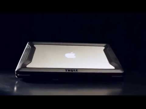 Thule Test Program - Thule Vectros Bumper for MacBook