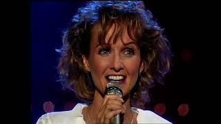 Kristina Bach – Ich will nicht länger dein Geheimnis sein (ZDF Hitparade 16.09.1993)