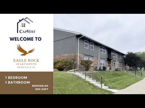 Eagle Rock Apartments - Video 6 of 6