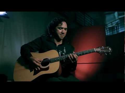 Best Nepali Instrumental Music (Guitar) - Nachyo - Samrit Lwagun