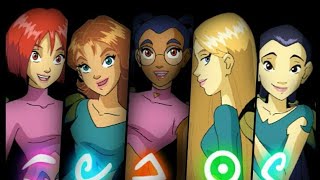 W.I.T.C.H. Theme Song