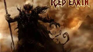 Iced Earth - Prophecy Barlow Ripper