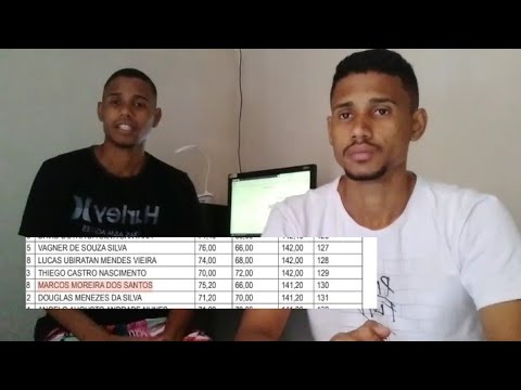 COMO PASSAMOS NO CONCURSO PÚBLICO DA PMBA 2019