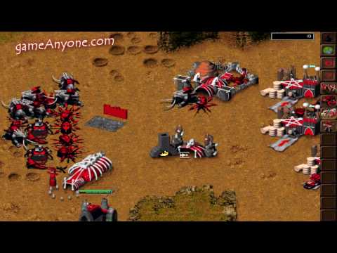 KknD: Evolved - 15 - Counter Attack 1/2