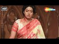 CLIMAX Nazrana Part 4 Sridevi Rajesh Khanna Smita Patil