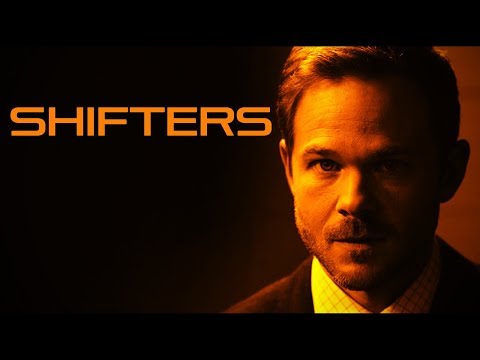 Quantum Break: Chronon Syndrome - TV Spot (Shifters)