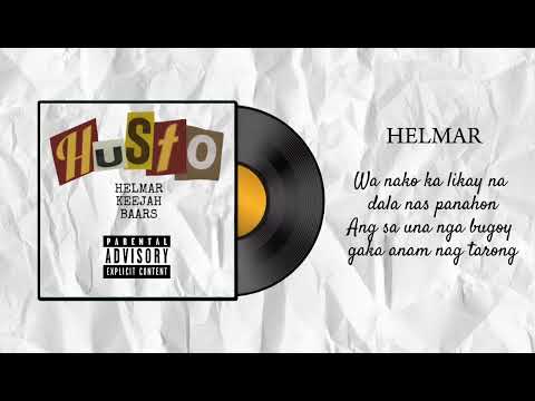 Husto - The Vecinos (Official Video)