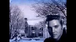 Elvis Presley-The First Noel