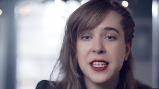 Serena Ryder Christmas Kisses With Chym's Adele