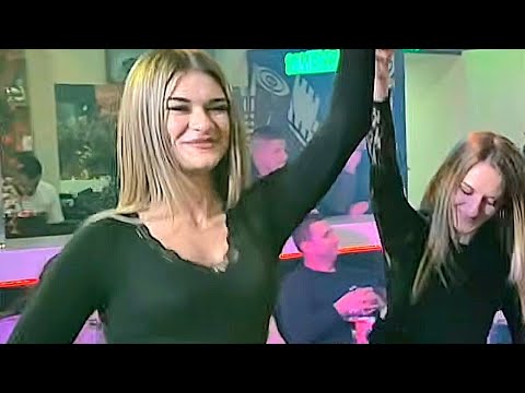 🔴 Kolo za Sajru romanijsku Vilu - Marić Bend i Benjo - Hotel Heco Plus Sarajevo - Bosanski teferič