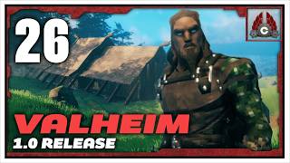 Valheim & Emberville Q&A — Full Summary