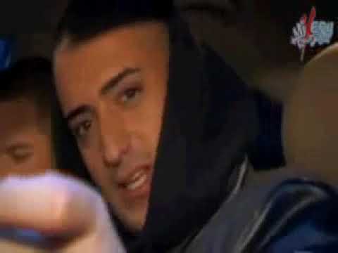 Haftbefehl Interview mit Falk Schacht im Mercedes über Azzlack Stereotyp (29.10.2010)