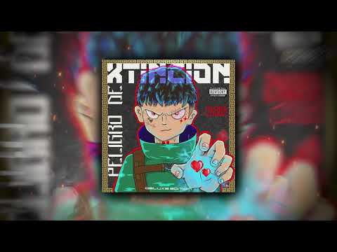 2KORA - DURO FT DOSONEK  (Peligro de Xtincion Edition Deluxe)