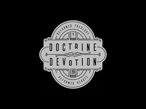 The 1689 on God (2.1)