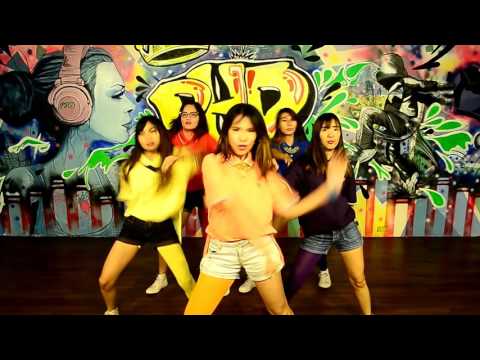 [Red Velvet Cover] Campus Royalties - Happiness/ Dumb Dumb