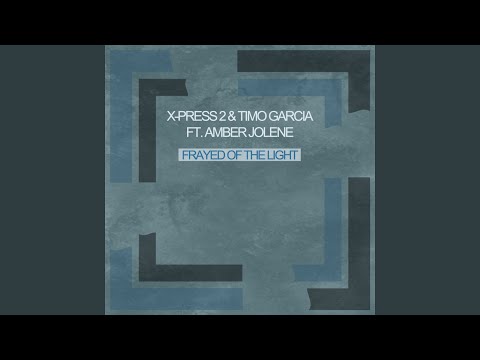 Frayed of the Light (feat. Amber Jolene) (Wehbba Remix)