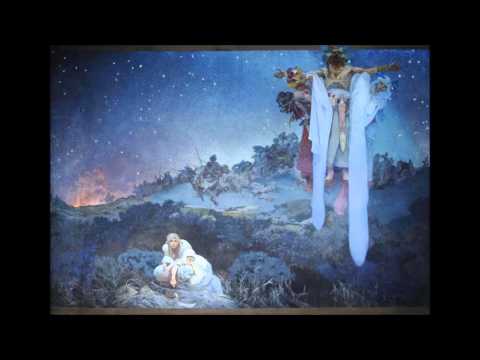 Svätoslav Hamaliar - Modlitba za Slovanov