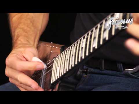 FRAMUS & WARWICK - Meet the Players: Wolf Hoffmann of ACCEPT