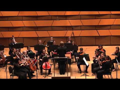 Symphony No. 22 in E-flat major, "The Philosopher" by Joseph Haydn [CSU Sinfonia]