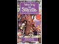 Wee Sing In Sillyville 1991 Print
