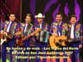 Los Tigres del Norte De harina y de maiz