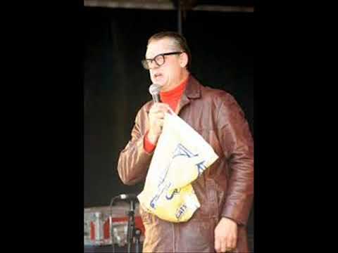 Radio Shuttleworth Patrick Moore