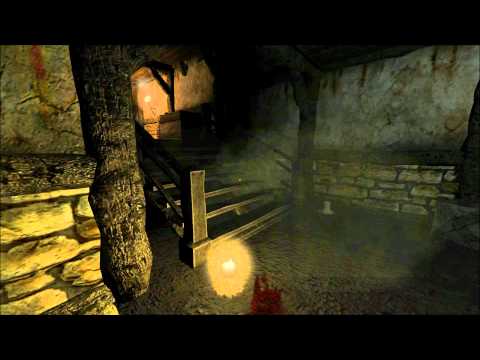 Amnesia: Scared Shitless #11