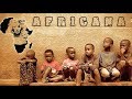 Delia - Africana (Official Single) 