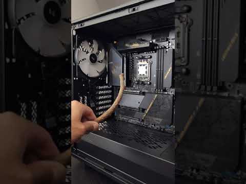 Fractal Design | Meshify 2 Light Tempered Glass | Side window | ATX | Gray