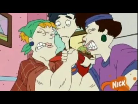 Female Muscle Clip 7- Deleted :(