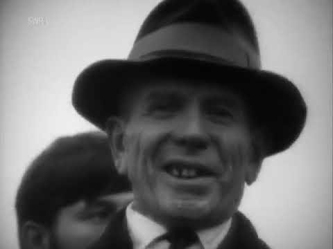 SV Dimbach gegen TSV Waldbach