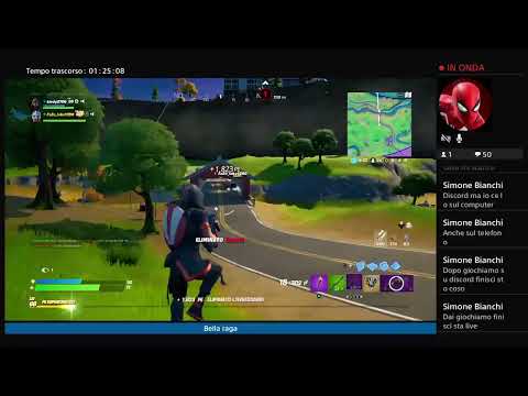 PROVIAMO UN PO‘ DI ARENA