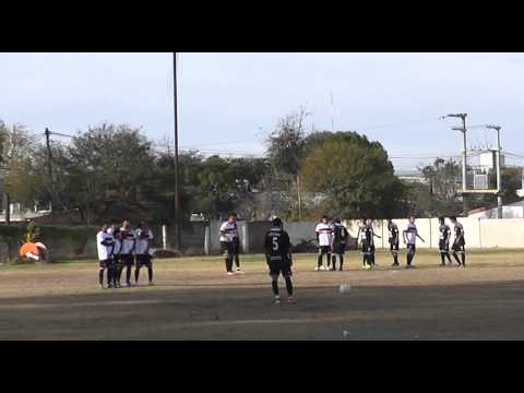 LIGA RIOJANA DE FUTBOL / PRIMERA DIVISION "A"-SEXTA FECHA