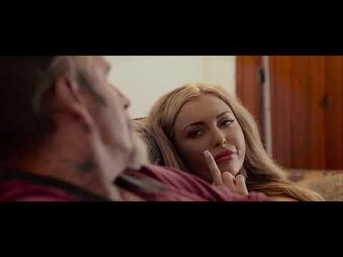 SHARDS TRAILER (2019)