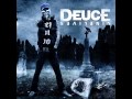 Deuce - Walk Alone (Full) 