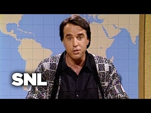 X-Rated Movie Review - Saturday Night Live