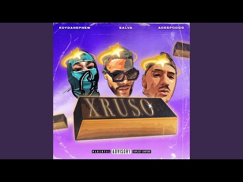 Xryso (feat. Adespodog)