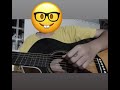 Intro: Khat jai💔😔 :  guitar (fingerstyle)