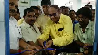 মাতৃসদনে বসল ডেঙ্গু নির্ণায়ক ম্যাক অ্যালাইজা মেশিন