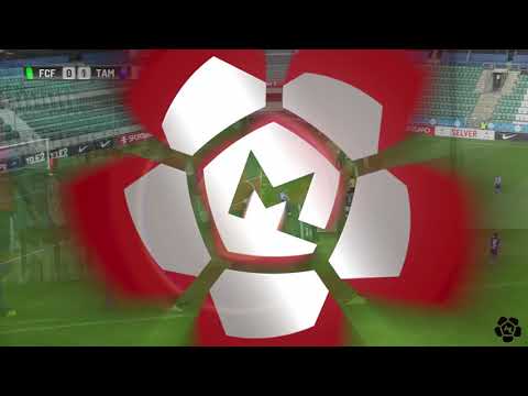 23. voor 2019: Tallinna FC Flora - Tartu JK Tammeka 0:1 (0:0)