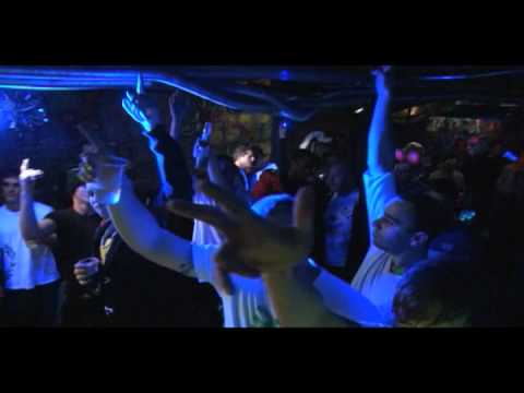 Frontline present..Funsta Bar Rage @ Lakota promo