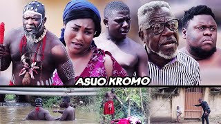 ASUO KROMO -FULL MOVIE WITH ALL PARTS - KUMAWOOD G