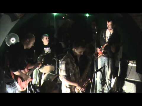 252 Soczewa Blues Session - 31.01.2014 - 3