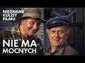 NIE MA MOCNYCH Jak Powstał Film Odcinek 204 Niemamocnych Samiswoi Sylwesterchecinski