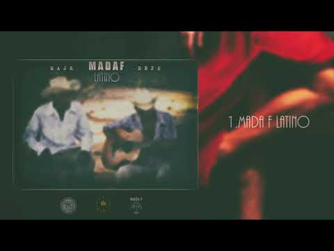 Elenpe x Majkel MADA F - MADA F Latino