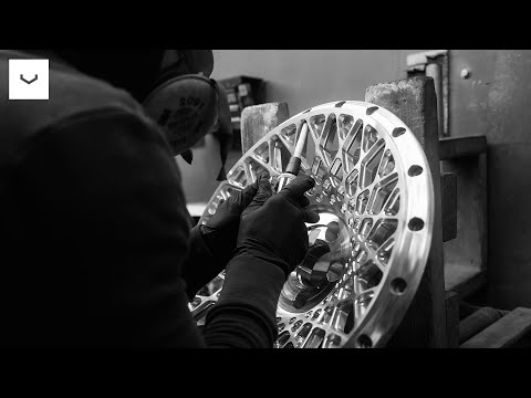 Vossen 2025 | Engineered Art